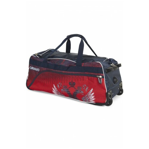 фото Сумка спортивная (синий/красный) forward u19230g-nr221 none
