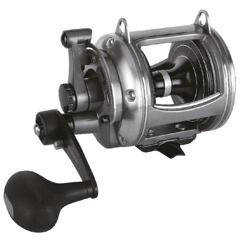 Катушка Okuma SLX 20II Right Handled Two Speed Reels