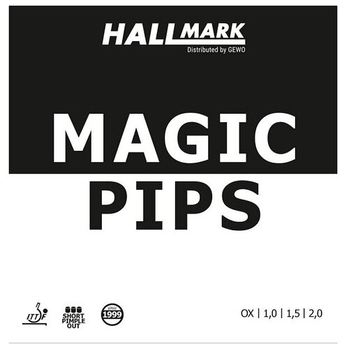 Накладка Hallmark Magic Pips 5129₽