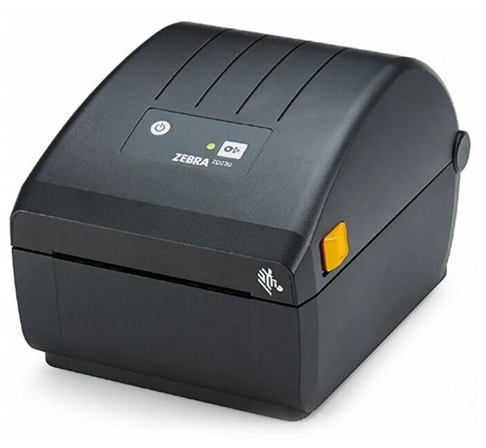 Принтер Zebra ZD230d ZD23042-D0EG00EZ (203dpi)