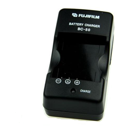 фото Зарядное устройство fujifilm bc-50