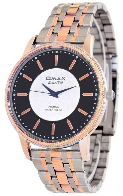 OMAX HSX09P22I-2 мужские наручные часы