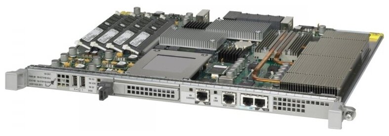 Cisco ASR1000-RP2-BUN