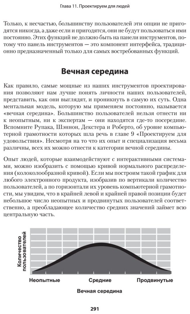 Психбольница в руках пациентов. Алан Купер об интерфейсах - фото №4