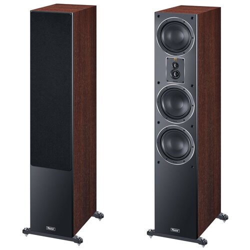 Напольная акустическая система Magnat Signature 507 Mocca 12499000₽