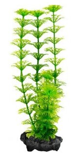 Tetra (оборудование) Растение DecoArt Plantastics Ambulia 30 см 270473, 0,115 кг