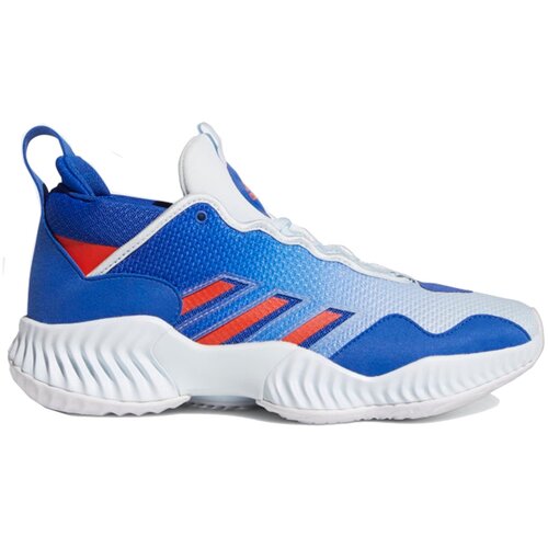 Кроссовки для баскетбола Adidas Court Vision 3 8.5US