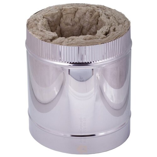 Проходной стакан D215/315 мм L = 0,35 м