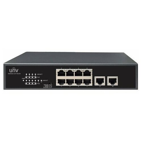 Uniview NSW2010-10T-POE-IN