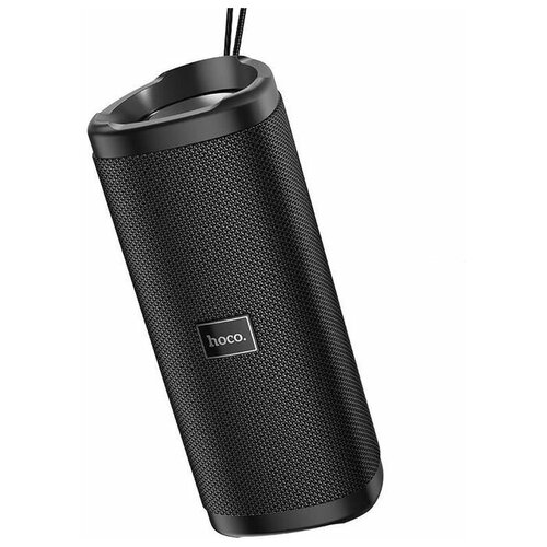 Портативная акустикаКолонка HC4 Bella черный 218400₽