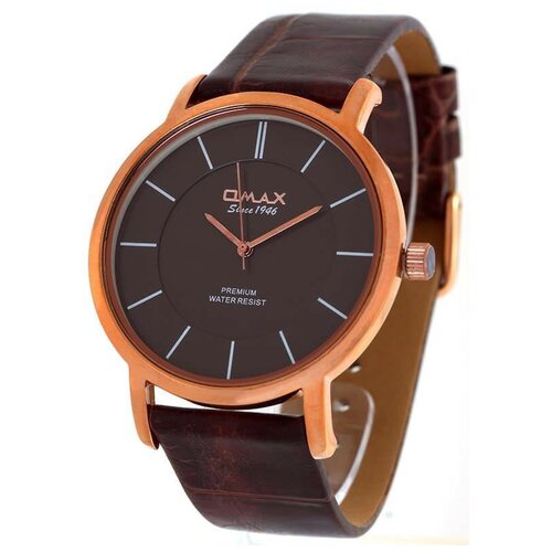 фото Omax sx13r55i мужские наручные часы