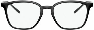 Оправа для очков Ray-Ban RX 7185 2000 52