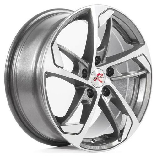 Диск X'trike RST R037 7x17 5*114.3 ET 45 dia 67.1 HSB/FP