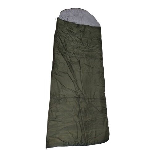 Спальник-одеяло для лета Urma Карелия -5XXL (240х95 см, Тк+10))