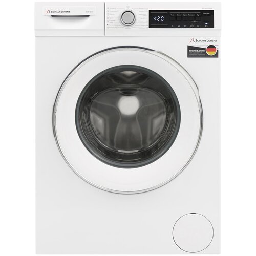 Стиральная машина Schaub Lorenz SLW T2121 4999000₽