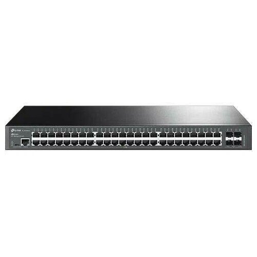 Коммутатор TP-Link TL-SG3452X 4309900₽