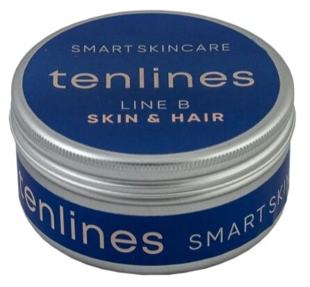 Tenlines Line B skin hair капс.