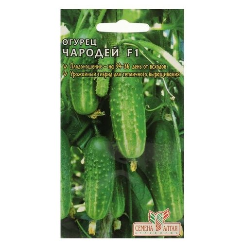 Семена Огурец 