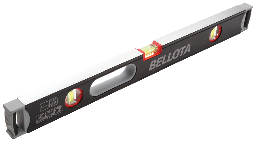 Уровень Extra Bellota 1200 мм