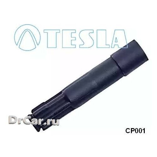 TESLA Свечной наконечник