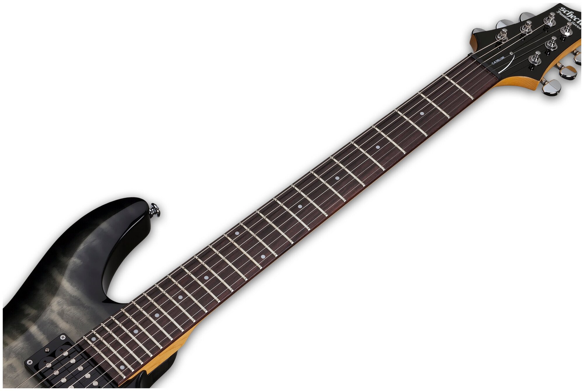 Электрогитара SCHECTER C-6 PLUS CB