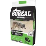 Корм Boreal Proper для собак, низкозерновой, с курицей, 11.33 кг - изображение