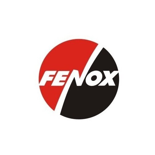 FENOX FEM0045 Опора двигателя правая 1шт