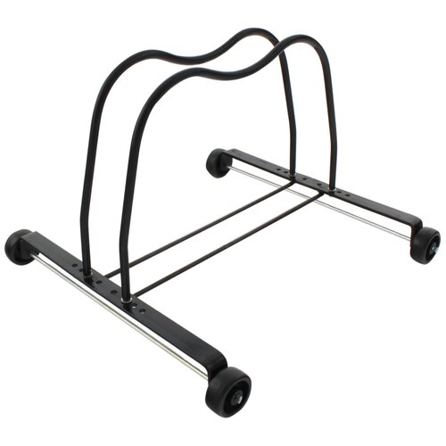 фото Подставка напольная m-wave bike stand