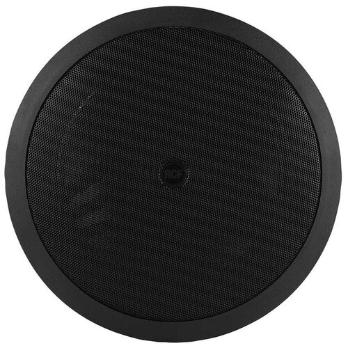 Встраиваемая акустика трансформаторная RCF PL 8X B 13100088 1067400₽
