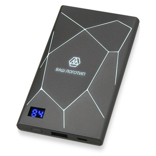 Портативное зарядное устройство XOOPAR GEO SLIM 240200₽