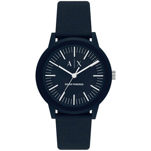 Наручные часы Armani Exchange, синий