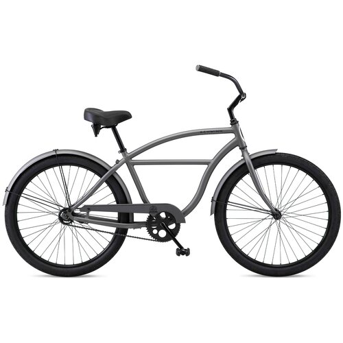 Круизер Schwinn Alu 1 серый 18 требует финальной сборки 3999000₽