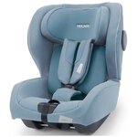 Автокресло Recaro Kio, гр. 1, расцветка Prime Frozen Blue - изображение