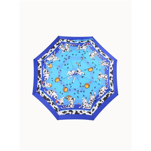 Zest 21551-154.1 Зонт Zest,Детский,Трость,Механический,Полиэстер