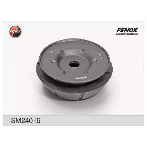 FENOX SM24016 SM24016_опора амортизатора переднего\ Chevrolet Lacetti 03
