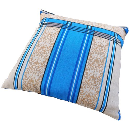 Подушка Лесовушка из уральского можжевельника 28x28 1 шт