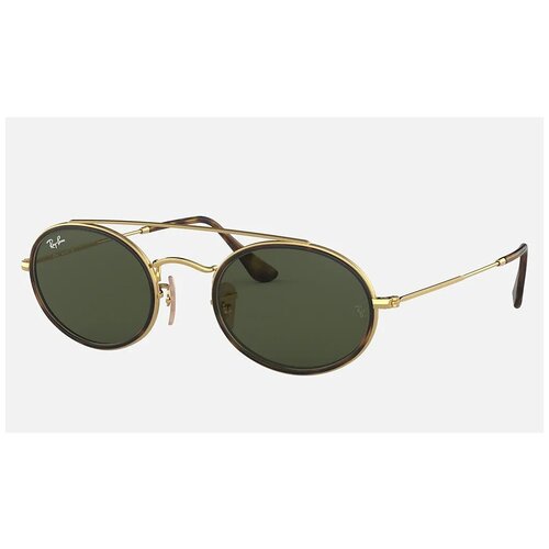 фото Солнцезащитные очки ray-ban rb3847n 9121/31 (52-23) luxottica