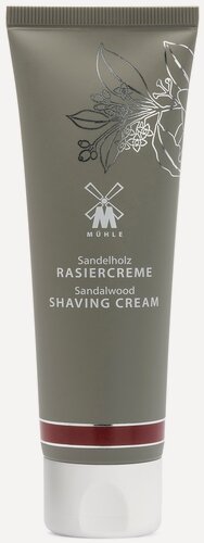 Изображение товара Крем для бритья Muehle, Сандал, 75 мл