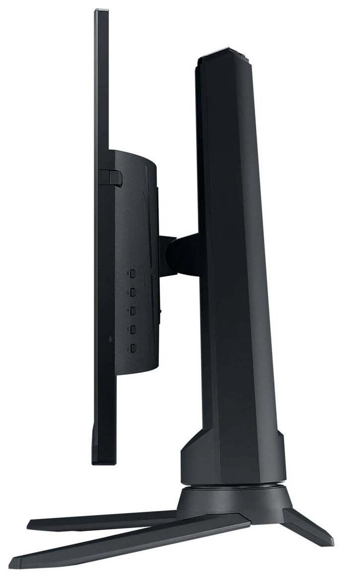 Монитор Samsung Odyssey G3 F27G33TFWI