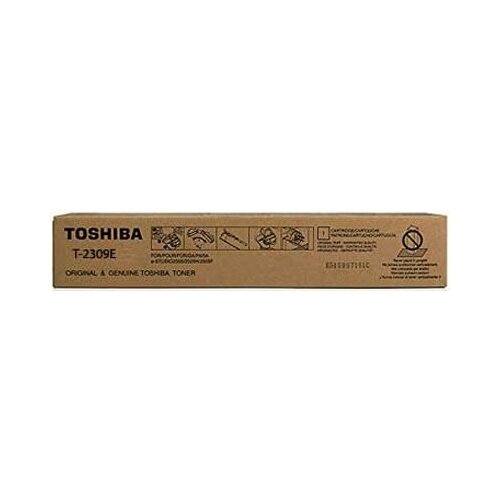 Тонер Toshiba T-2309E Black (6AG00007240/6AJ00000215)