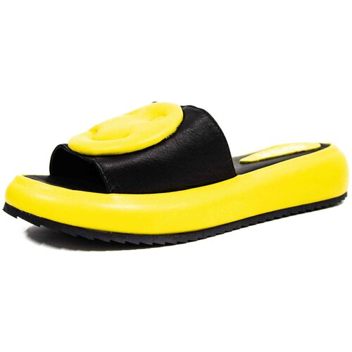 182-1062-001-3256 Сабо женские ShoesMarket