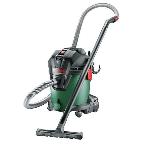 Пылесос строительный Bosch AdvancedVac20 06033D1200