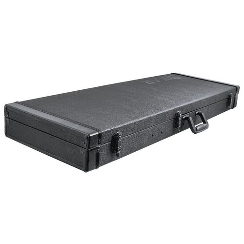 Кейс для гитары Solar Guitars HARDCASE AB1 бас гитара solar guitars ab2 4bop sk