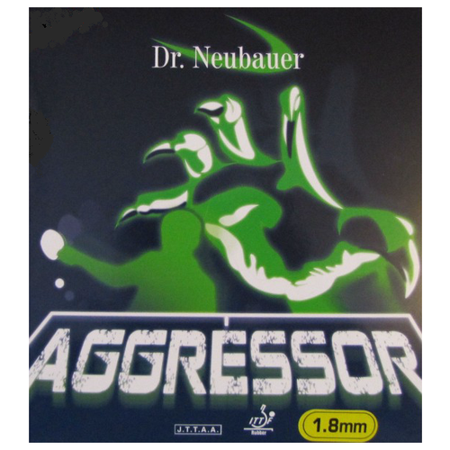 Накладка Dr. Neubauer Aggressor