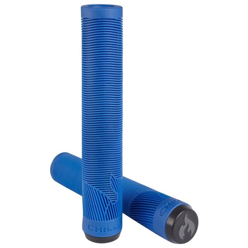 Грипсы Chilli Handle Grip XL Blue