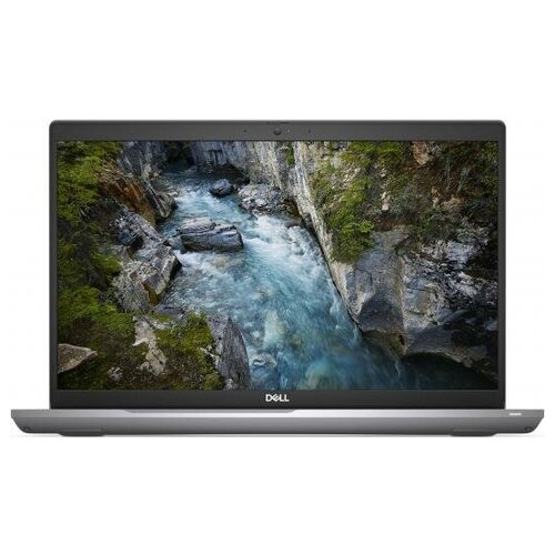 фото Ноутбук dell precision 3561-0549 intel core i7 11850h, 2.5 ghz - 4.8 ghz, 16384 mb, 15.6" uhd 3840x2160, 1000 gb ssd, dvd нет, nvidia quadro t600 4096 mb, windows 10 professional, серый, 1.79 кг, 3561-0549