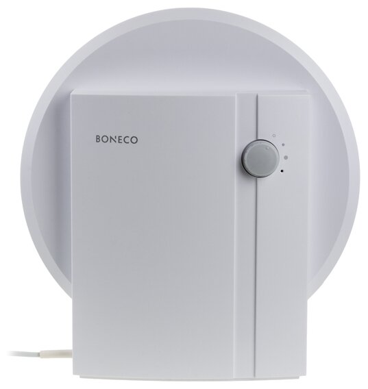 Очиститель воздуха Boneco Air-O-Swiss W1355A white