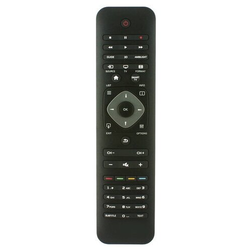 фото Пульт huayu для телевизора philips 47pfl6057k