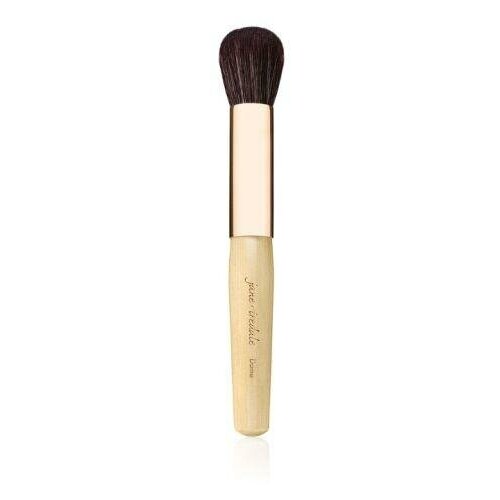 Jane iredale Dome Brush (Кисть для румян и бронзера), 1 шт.