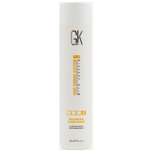 GKhair Кондиционер для волос Balancing Conditioner балансирующий, 1000 мл